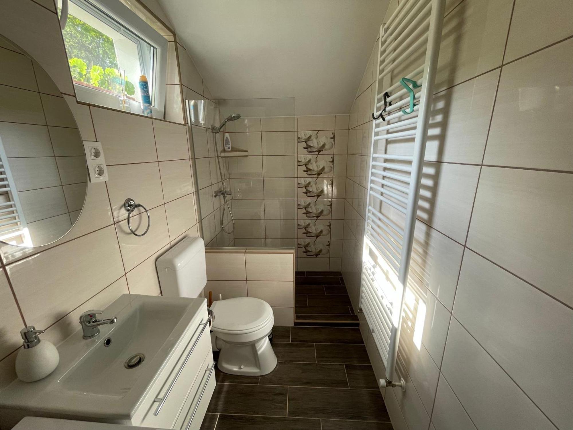 Hidlab Apartman Kimle 外观 照片