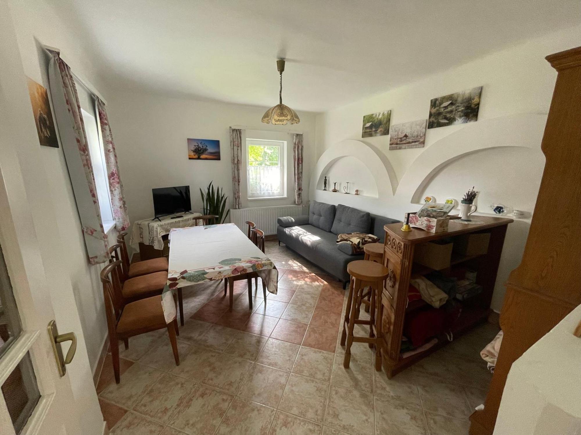 Hidlab Apartman Kimle 外观 照片